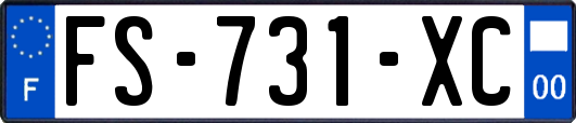 FS-731-XC