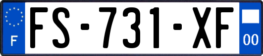 FS-731-XF