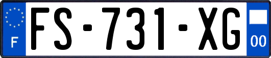 FS-731-XG
