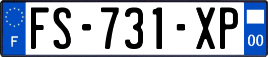 FS-731-XP