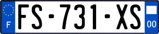 FS-731-XS