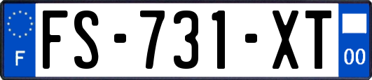 FS-731-XT