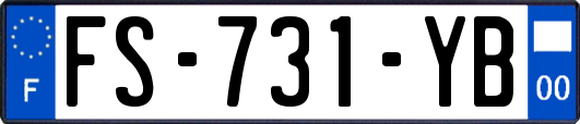 FS-731-YB