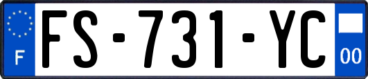 FS-731-YC