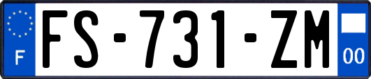 FS-731-ZM