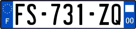 FS-731-ZQ