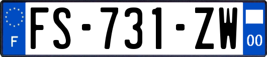 FS-731-ZW