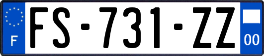 FS-731-ZZ