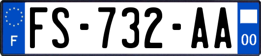 FS-732-AA