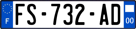 FS-732-AD