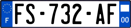 FS-732-AF