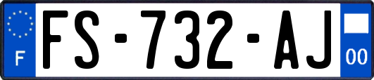 FS-732-AJ