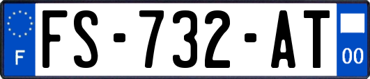 FS-732-AT