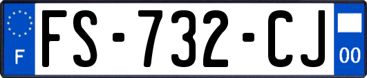 FS-732-CJ