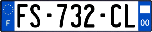 FS-732-CL
