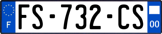 FS-732-CS