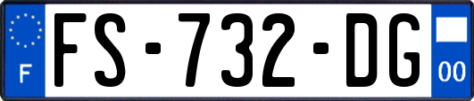 FS-732-DG