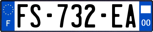 FS-732-EA