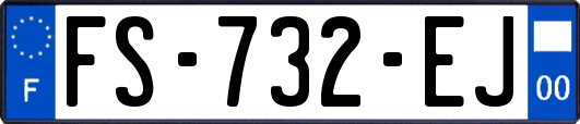 FS-732-EJ