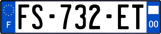 FS-732-ET