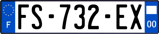FS-732-EX