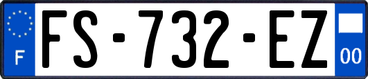 FS-732-EZ