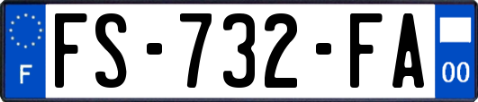 FS-732-FA