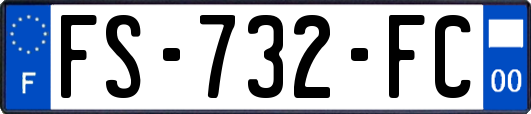 FS-732-FC