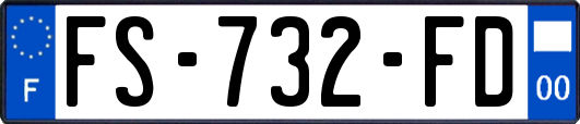 FS-732-FD
