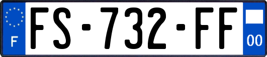 FS-732-FF