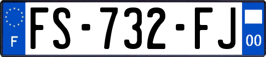 FS-732-FJ