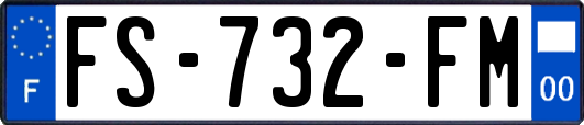 FS-732-FM