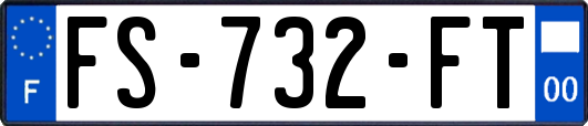 FS-732-FT