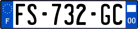 FS-732-GC