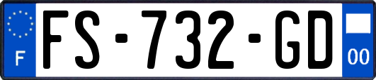 FS-732-GD