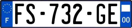 FS-732-GE