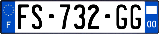 FS-732-GG