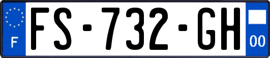 FS-732-GH