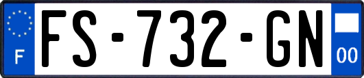 FS-732-GN