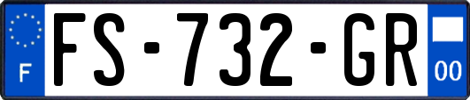 FS-732-GR