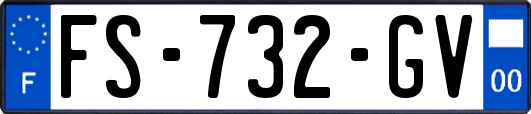 FS-732-GV