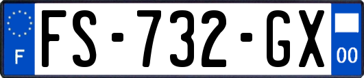 FS-732-GX