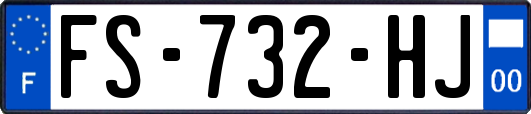 FS-732-HJ