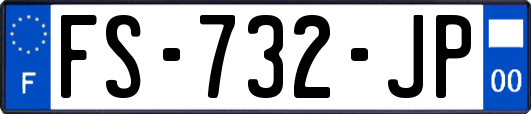 FS-732-JP