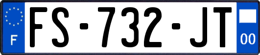 FS-732-JT