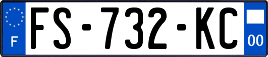 FS-732-KC