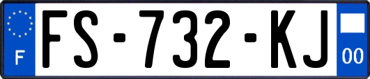 FS-732-KJ