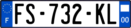 FS-732-KL