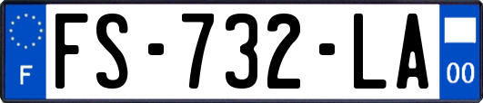 FS-732-LA