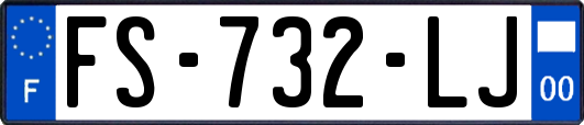 FS-732-LJ